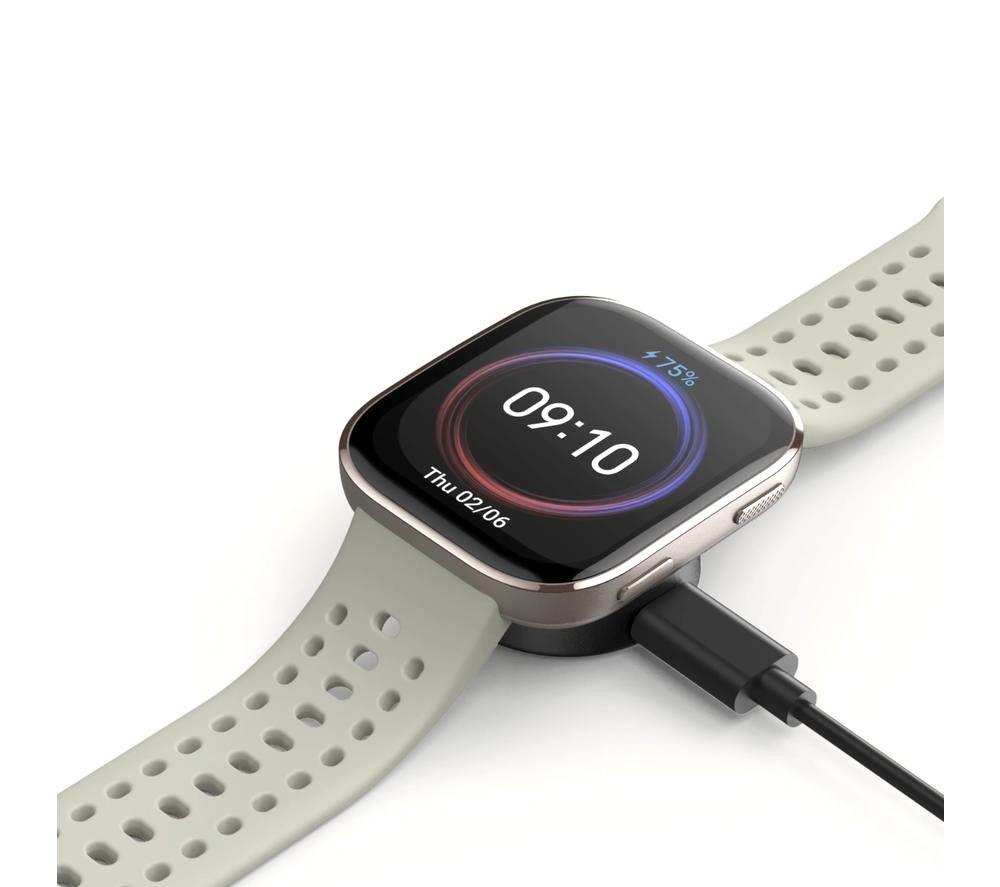 AMAZFIT Bip 6 Smart Watch - Stone