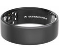 ULTRAHUMAN Ring Air - Matte Grey, Size 12