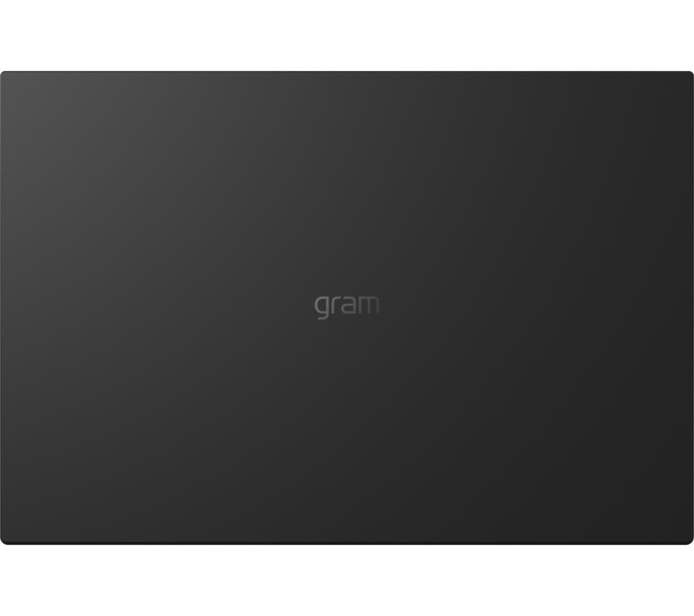 LG gram 16Z90TL-G.AU78A1 16” Laptop, Copilot+ PC - Intel® Core™ Ultra 7, 1 TB SSD, Black
