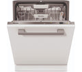 MIELE Active Plus G5851 SCVi Full-size Fully Integrated Dishwasher