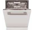 MIELE Active Plus G5851 SCVi Full-size Fully Integrated Dishwasher