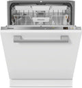 MIELE Active G5651 Vi Full-size Fully Integrated Dishwasher