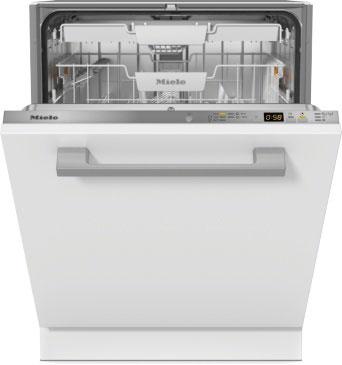 MIELE Active G5651 Vi Full-size Fully Integrated Dishwasher