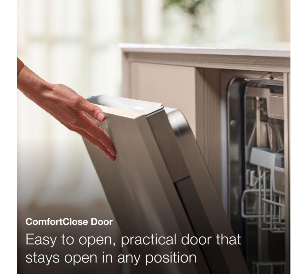 MIELE Lavavajillas totalmente integrado Active G5651 Vi de tamaño completo