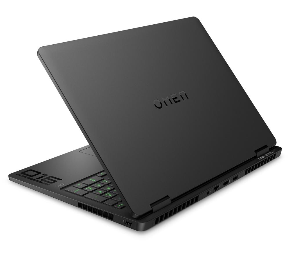 HP OMEN 16-am0507na 16" Gaming Laptop - Intel® Core™ Ultra 7, RTX 5060, 1 TB SSD
