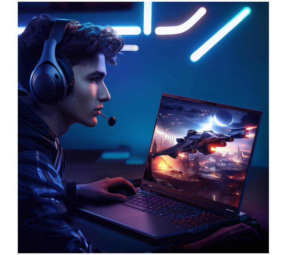 ACER Predator Helios Neo 16 AI 16" Gaming Laptop - Intel® Core™ Ultra 7, RTX 5060, 1 TB SSD