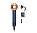DYSON Supersonic Straight & Wavy Hair Dryer - Prussian Blue & Rich Copper