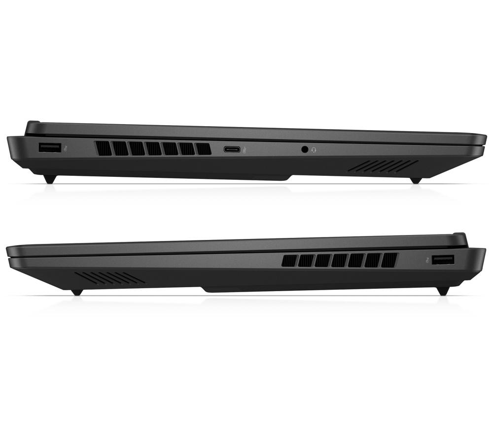 HP OMEN 16-ap0506na 16" Gaming Laptop - AMD Ryzen AI 7, RTX 5060, 1 TB SSD