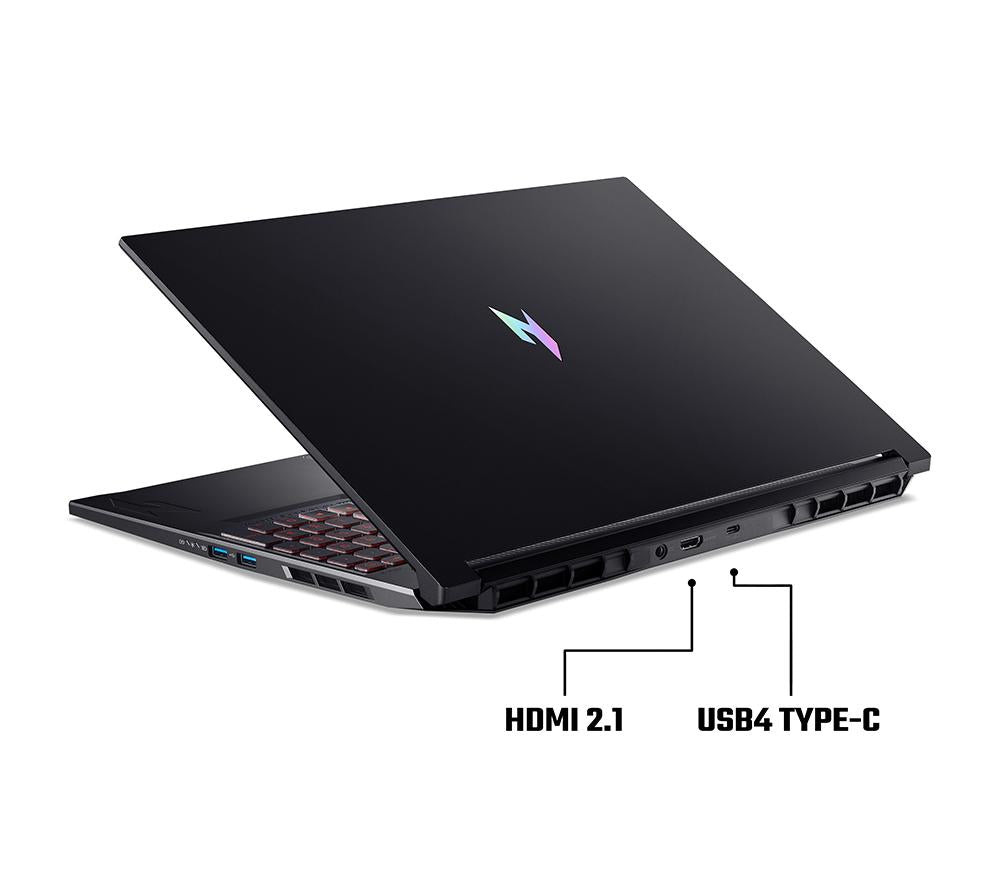 ACER Nitro V 16 AI 16" Gaming Laptop - AMD Ryzen 7, RTX 5070, 1 TB SSD