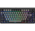 ADX MK1826 TKL Mechanical Gaming Keyboard - Black
