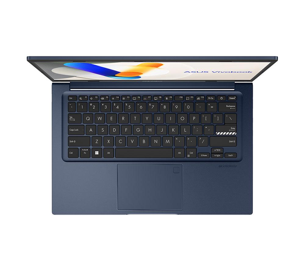 ASUS Zenbook 14 OLED 14" Laptop - Intel® Core™ Ultra 7, 1 TB SSD, Ponder Blue