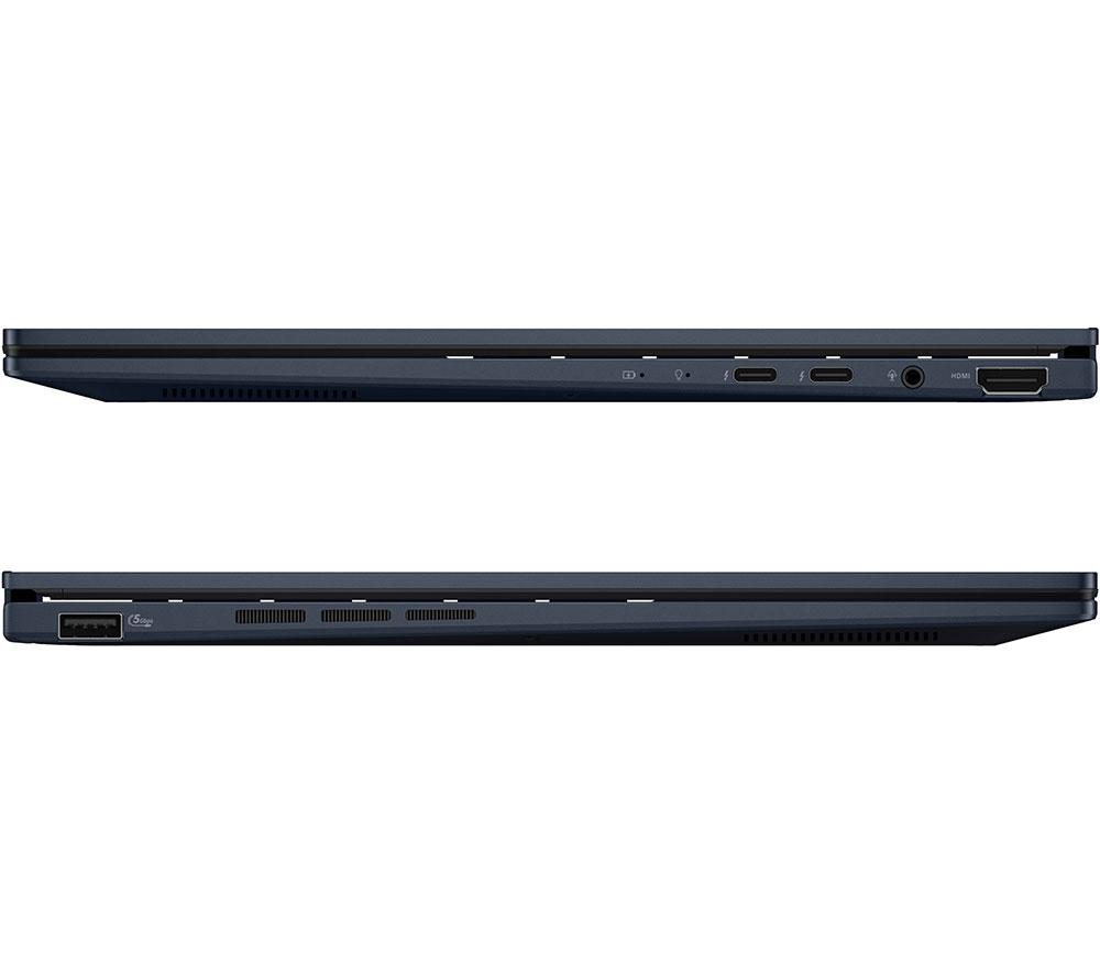 ASUS Zenbook 14 OLED 14" Laptop - Intel® Core™ Ultra 7, 1 TB SSD, Ponder Blue