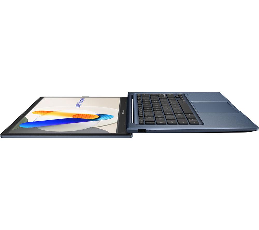 ASUS Zenbook 14 OLED 14" Laptop - Intel® Core™ Ultra 7, 1 TB SSD, Ponder Blue