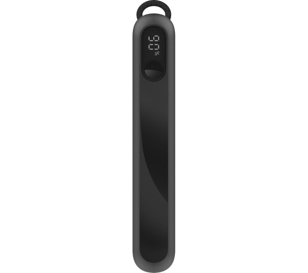 BELKIN BoostCharge 20000 mAh Portable Power Bank - Black