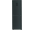 HOTPOINT VitalCare HPKF 6353 XBR4UK 50/50 Fridge Freezer - Dark Inox