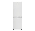 HOOVER HONCQ2T618AWK 60/40 Fridge Freezer - White
