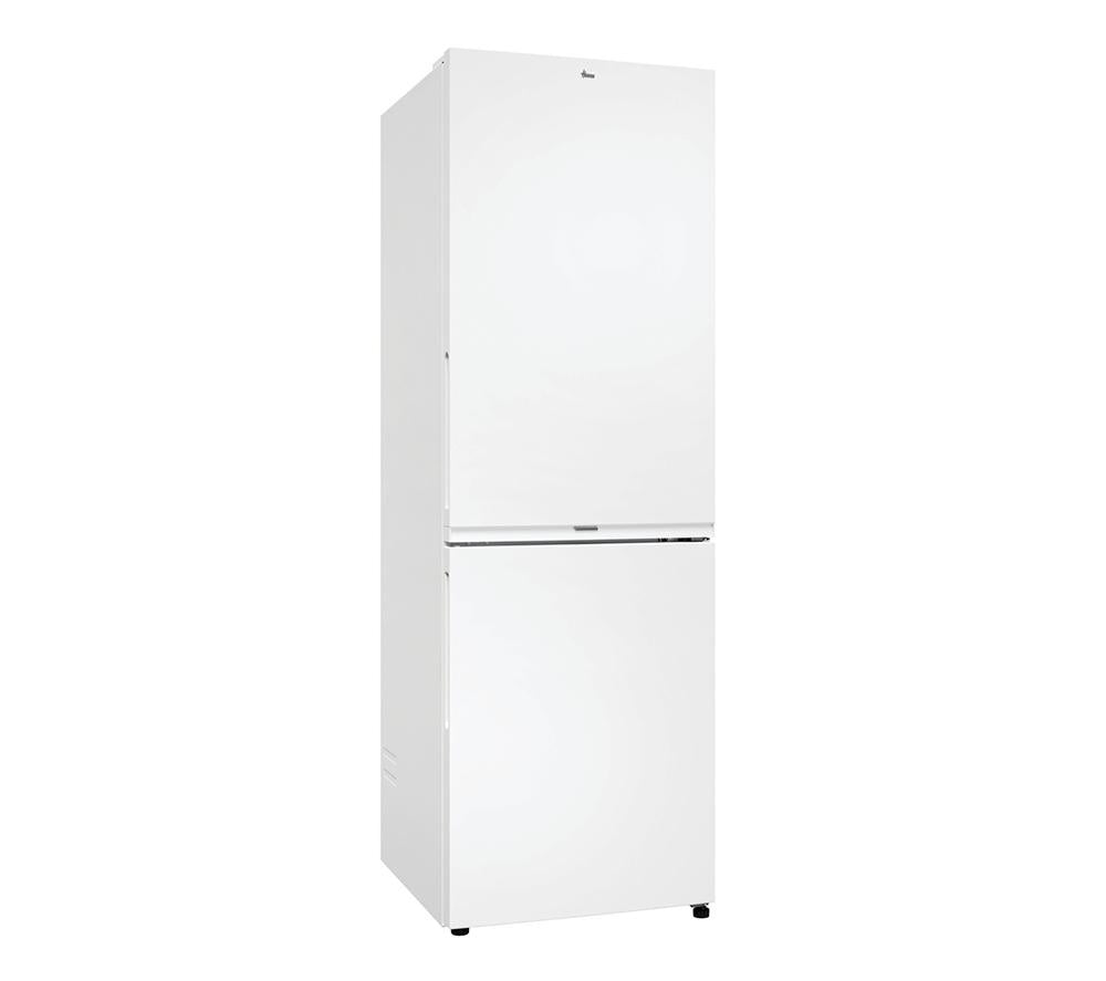 HOOVER HONCQ2T618AWK Frigorífico Combi 60/40 - Blanco
