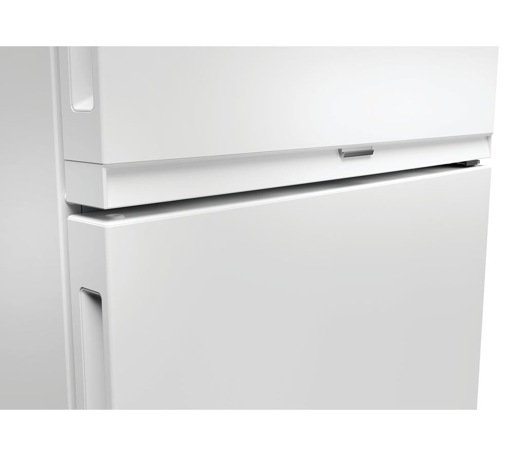 HOOVER HONCQ2T618AWK Frigorífico Combi 60/40 - Blanco