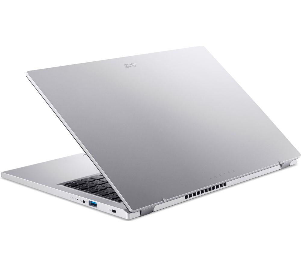 ACER Aspire Go 15 15.6" Laptop - Intel® Core™ i5, 512 GB SSD, Silver