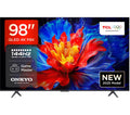 TCL 98P8K 98" Smart 4K Ultra HD HDR QLED TV