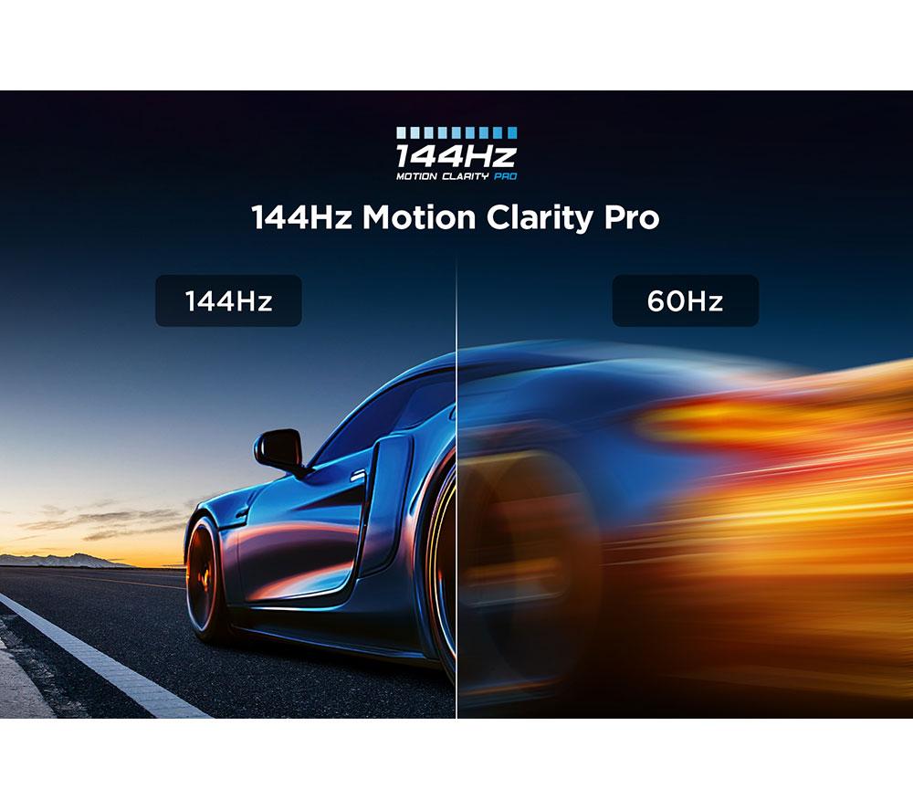 TCL 98P8K Televisor QLED HDR 4K Ultra HD Inteligente de 98"
