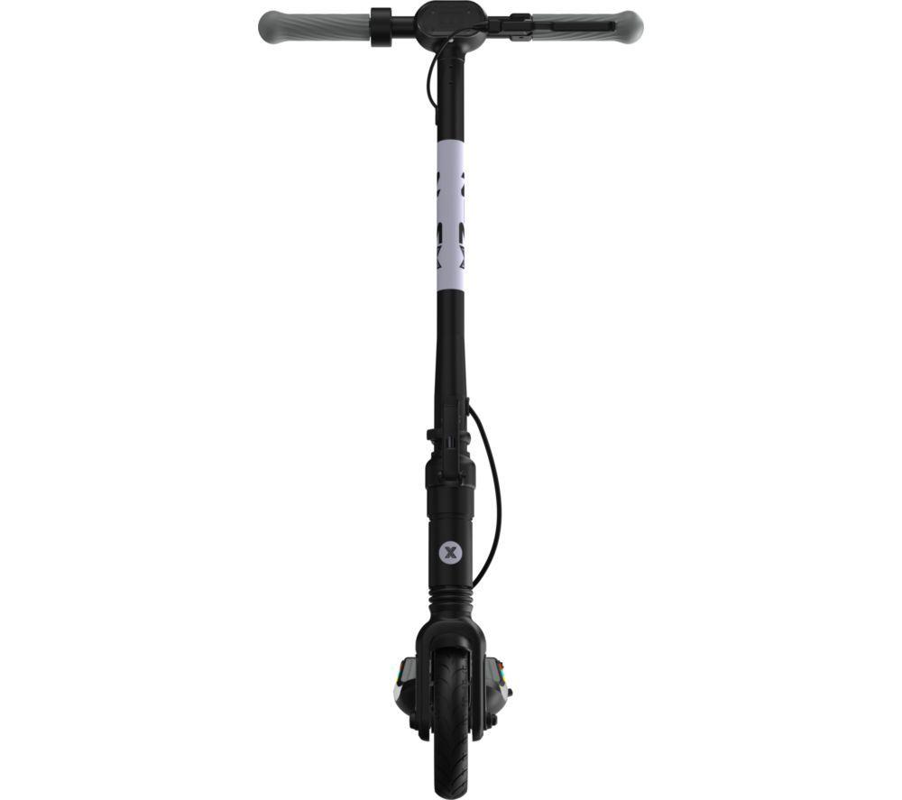 ZIMX ZX Apex Kids Electric Folding Scooter - Black