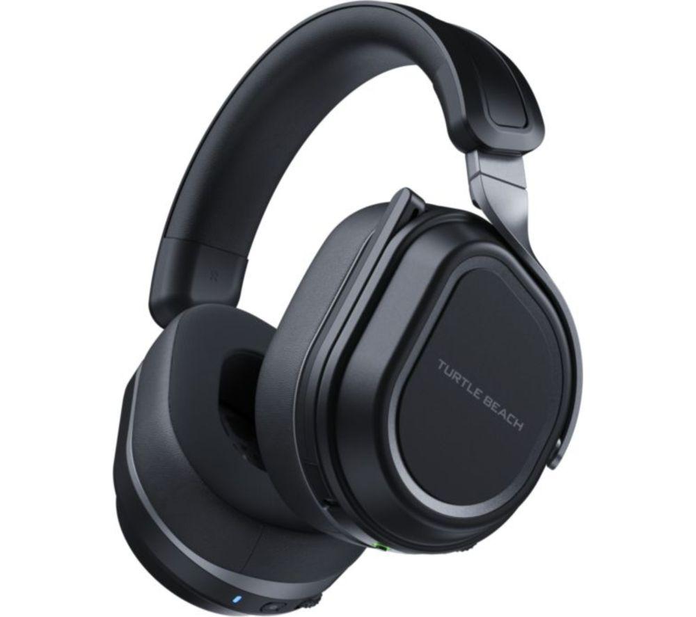 TURTLE BEACH Stealth 700 Gen 3 kabelloses Gaming-Headset - Schwarz