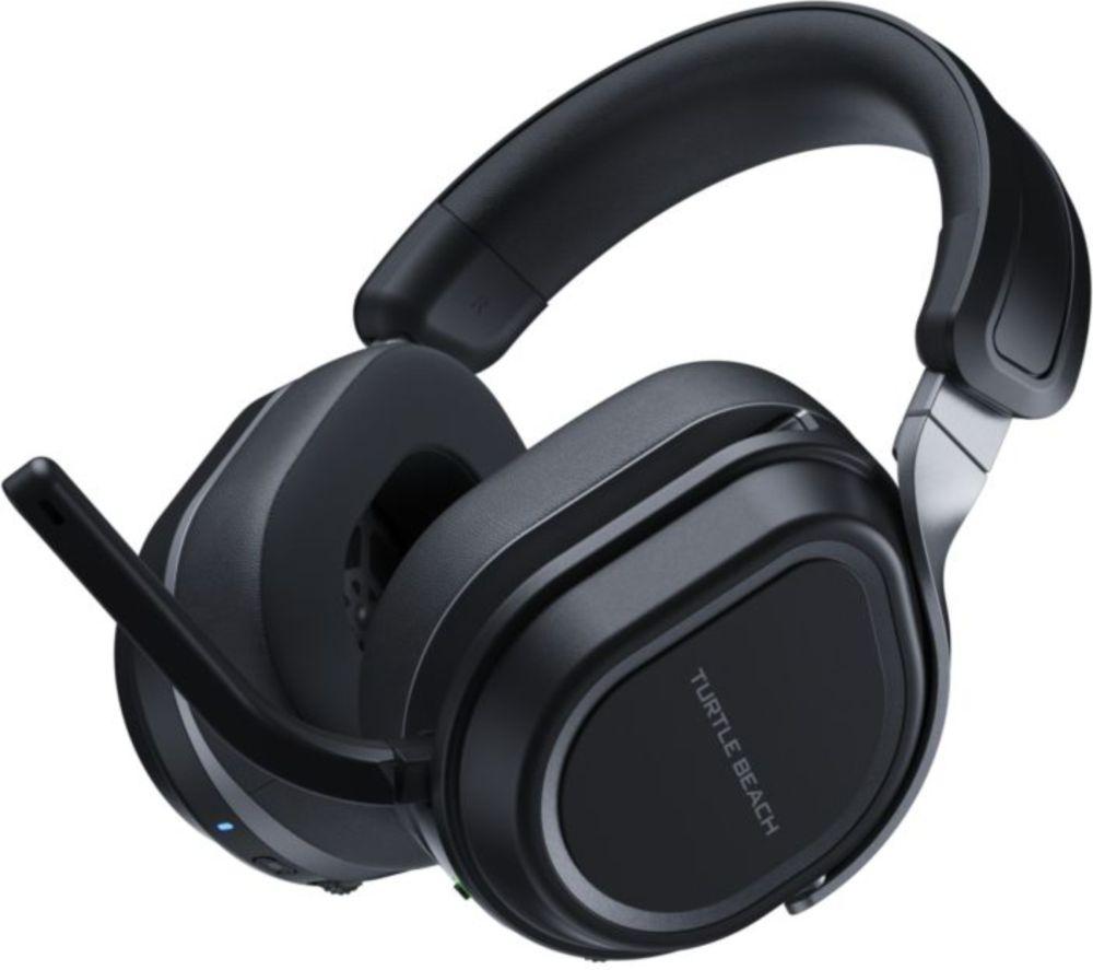 TURTLE BEACH Stealth 700 Gen 3 kabelloses Gaming-Headset - Schwarz
