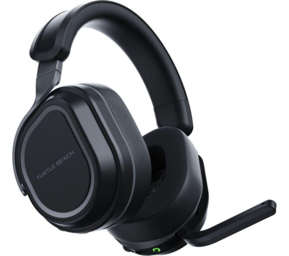 TURTLE BEACH Stealth 700 Gen 3 kabelloses Gaming-Headset - Schwarz