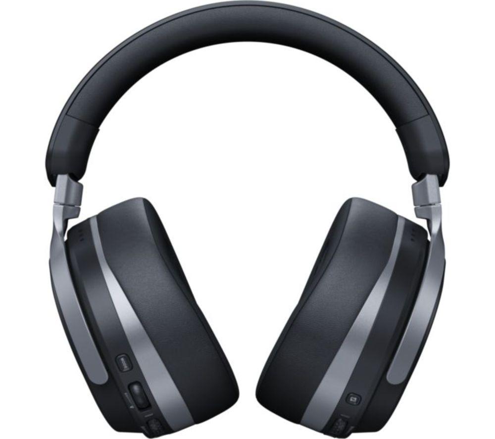 TURTLE BEACH Stealth 700 Gen 3 kabelloses Gaming-Headset - Schwarz