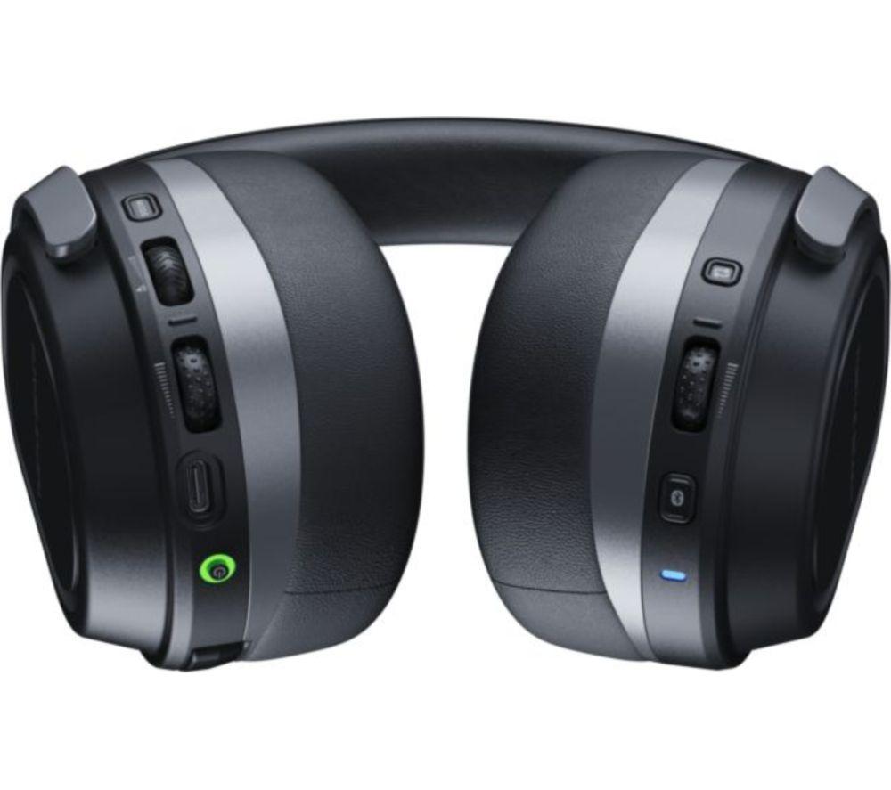 TURTLE BEACH Stealth 700 Gen 3 kabelloses Gaming-Headset - Schwarz