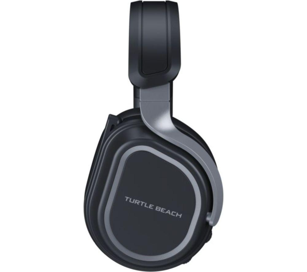 TURTLE BEACH Stealth 700 Gen 3 kabelloses Gaming-Headset - Schwarz