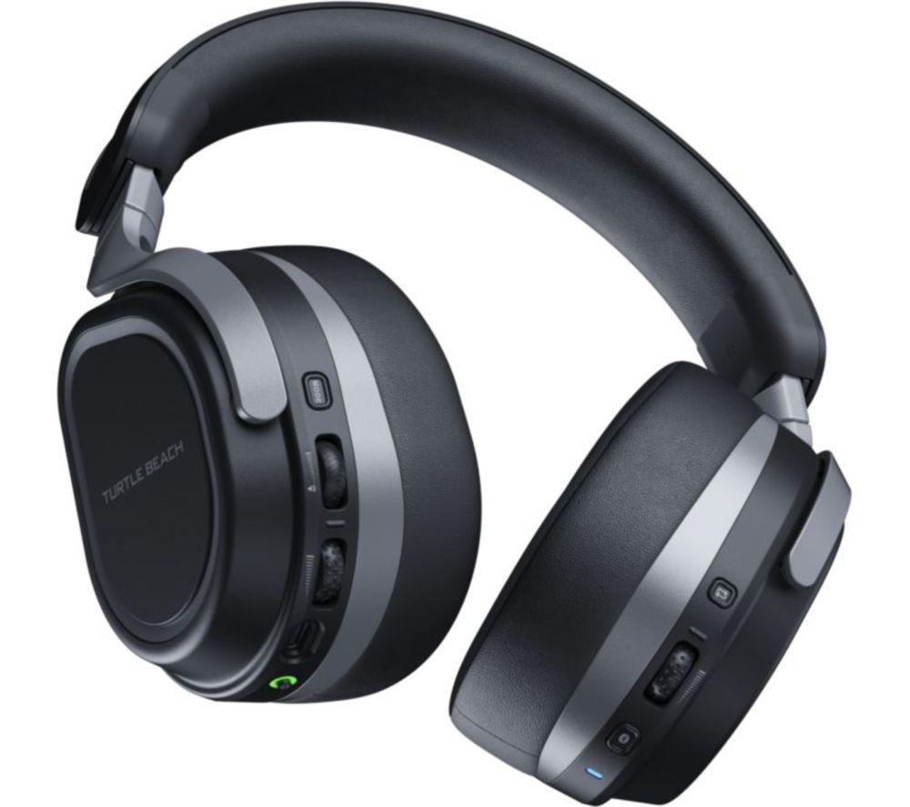 TURTLE BEACH Stealth 700 Gen 3 kabelloses Gaming-Headset - Schwarz