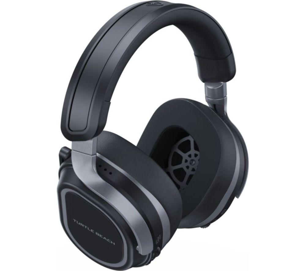 TURTLE BEACH Stealth 700 Gen 3 kabelloses Gaming-Headset - Schwarz