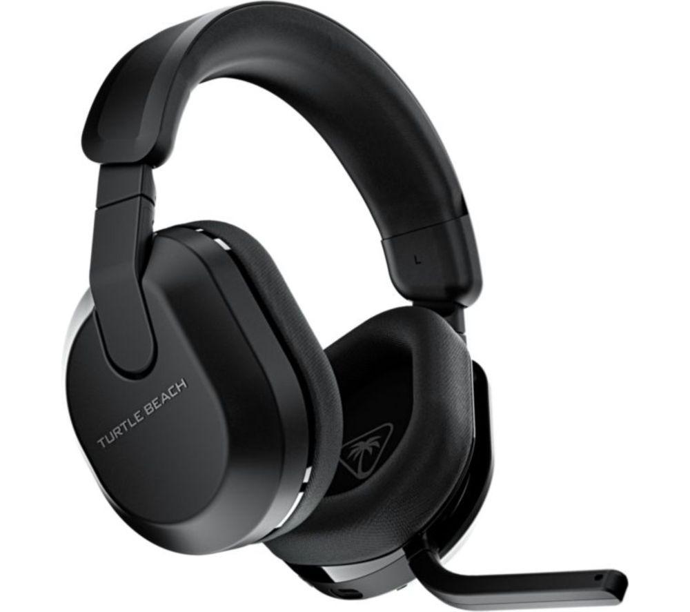 TURTLE BEACH Stealth 600 Gen 3 Wireless Gaming Headset - Black