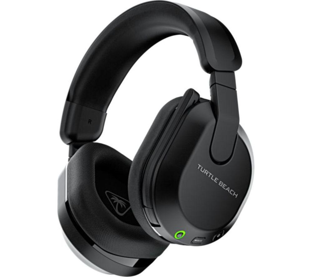 TURTLE BEACH Stealth 600 Gen 3 Wireless Gaming Headset - Black
