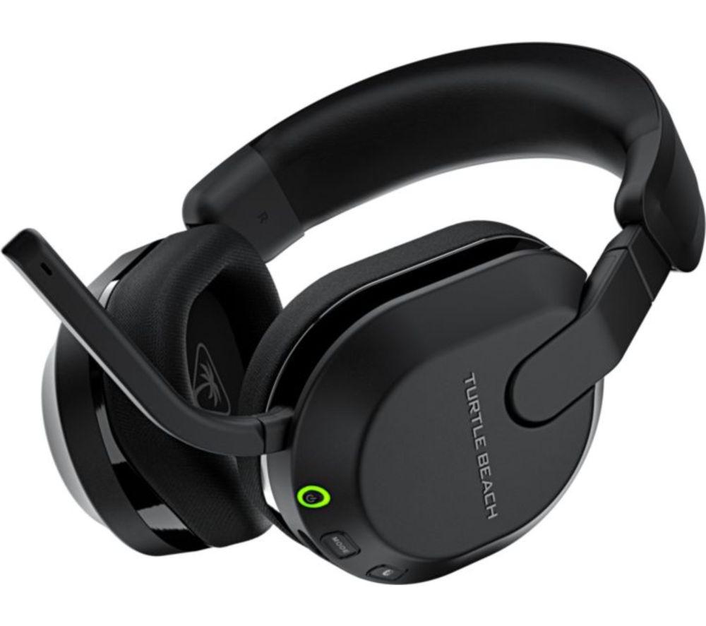 TURTLE BEACH Stealth 600 Gen 3 Wireless Gaming Headset - Black