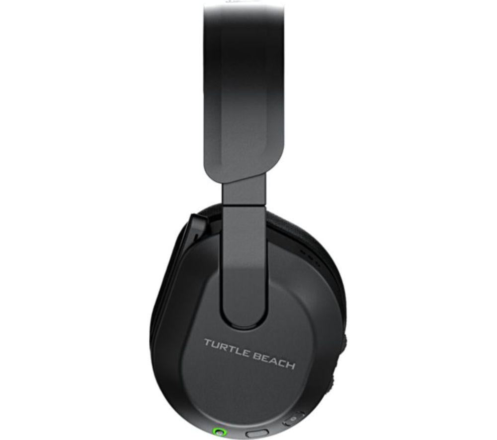 TURTLE BEACH Stealth 600 Gen 3 Wireless Gaming Headset - Black