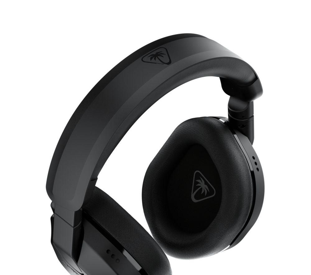 TURTLE BEACH Stealth 600 Gen 3 Wireless Gaming Headset - Black