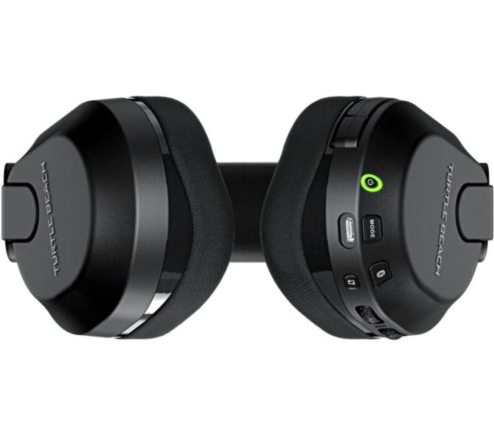 TURTLE BEACH Stealth 600 Gen 3 Wireless Gaming Headset - Black