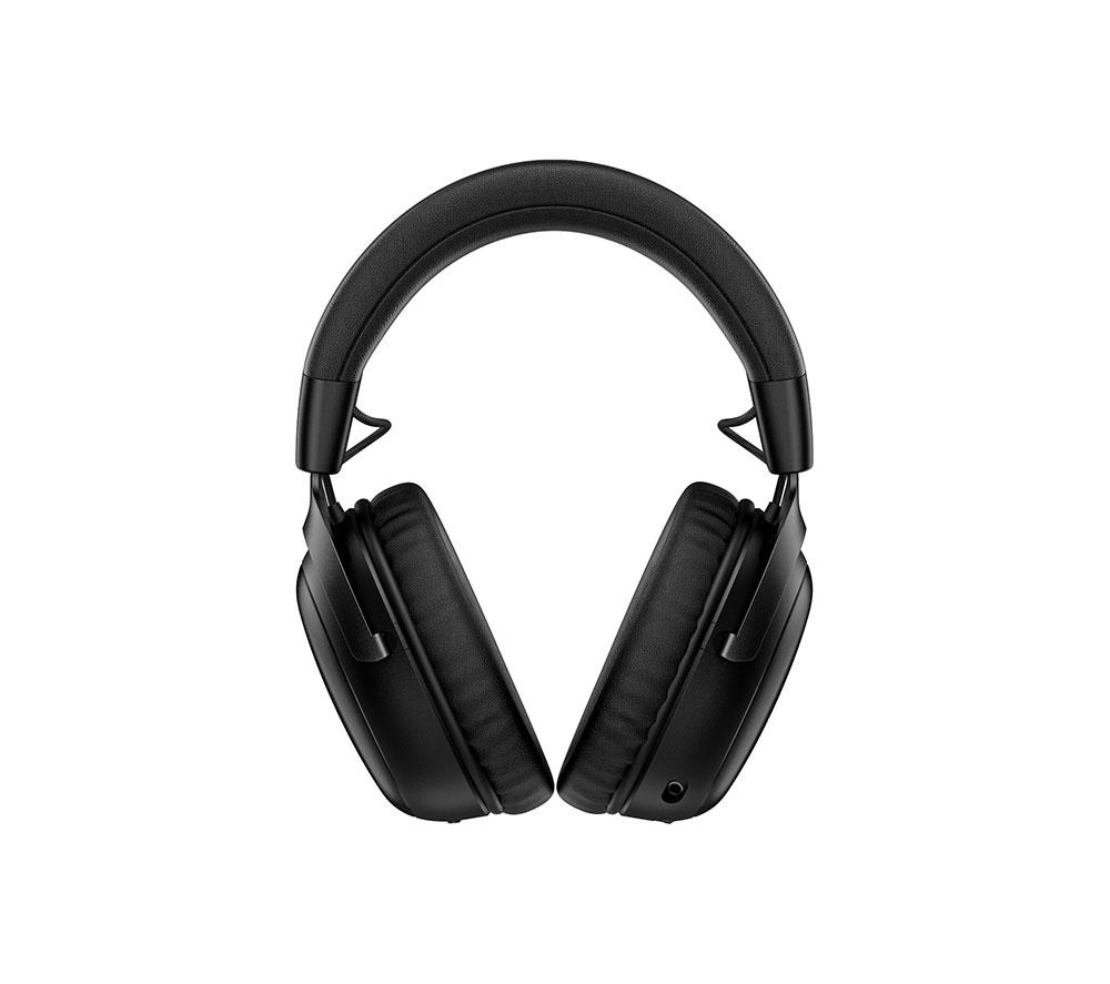 HYPERX Cloud III S Wireless Gaming Headset - Black