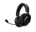 HYPERX Cloud III S Wireless Gaming Headset - Black