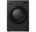 LG Series 2 ThinQ RHX1009NNK 9 kg Heat Pump Tumble Dryer - Onyx Black