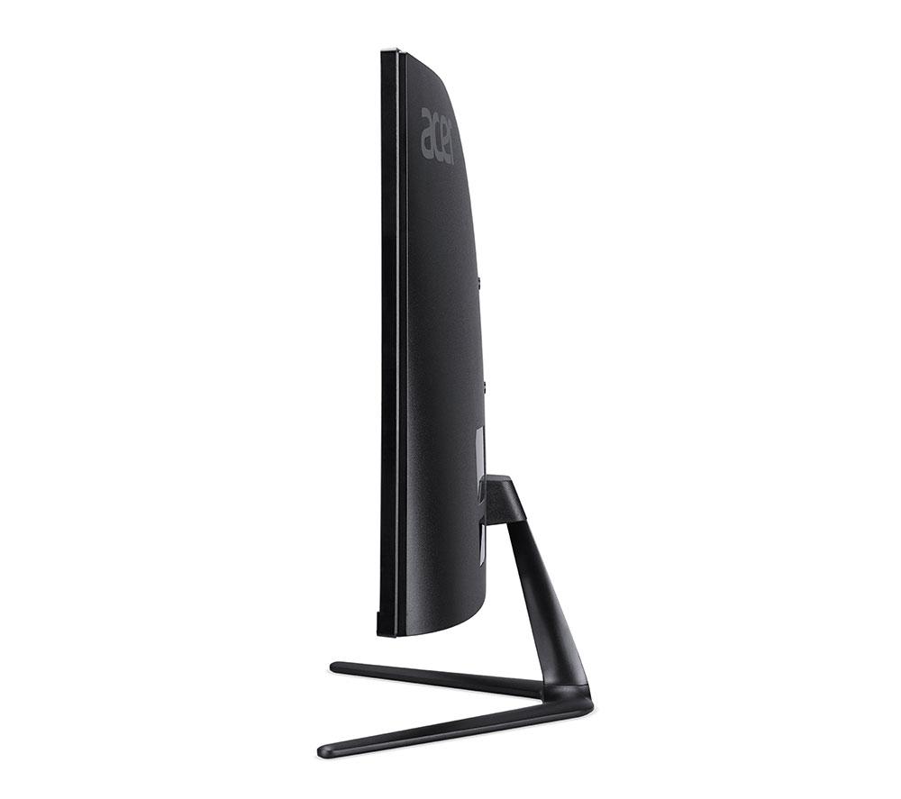 ACER Nitro ED270X0 Full HD 27" Curved VA LCD Gaming Monitor - Black
