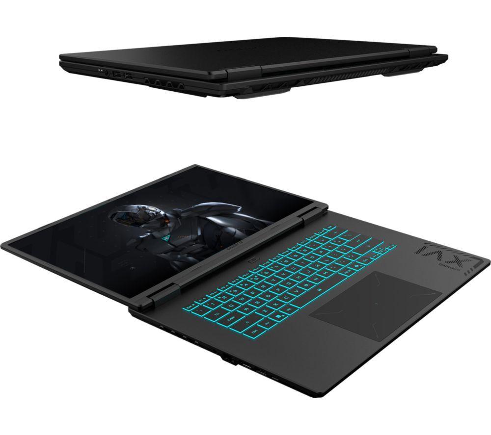 GIGABYTE A16 16" Gaming Laptop - Intel® Core™ i7, RTX 5050, 1 TB SSD