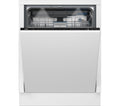 BEKO Pro BDIN38560PF Full-size Fully Integrated Dishwasher