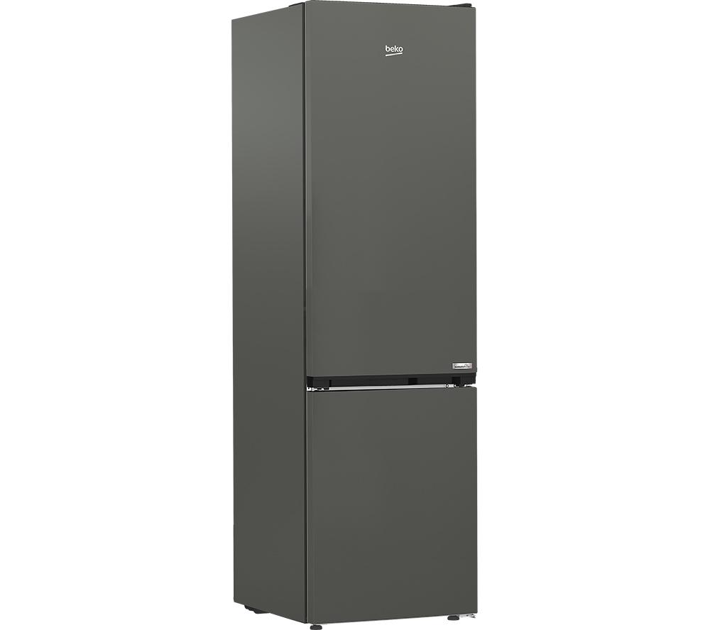 Frigorífico Combi BEKO Pro HarvestFresh AeroFlow CNA5603VG 70/30 - Grafito