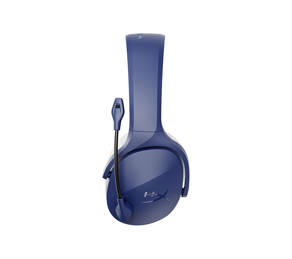 HYPERX Cloud Jet Kabelloses Gaming-Headset - Hellblau