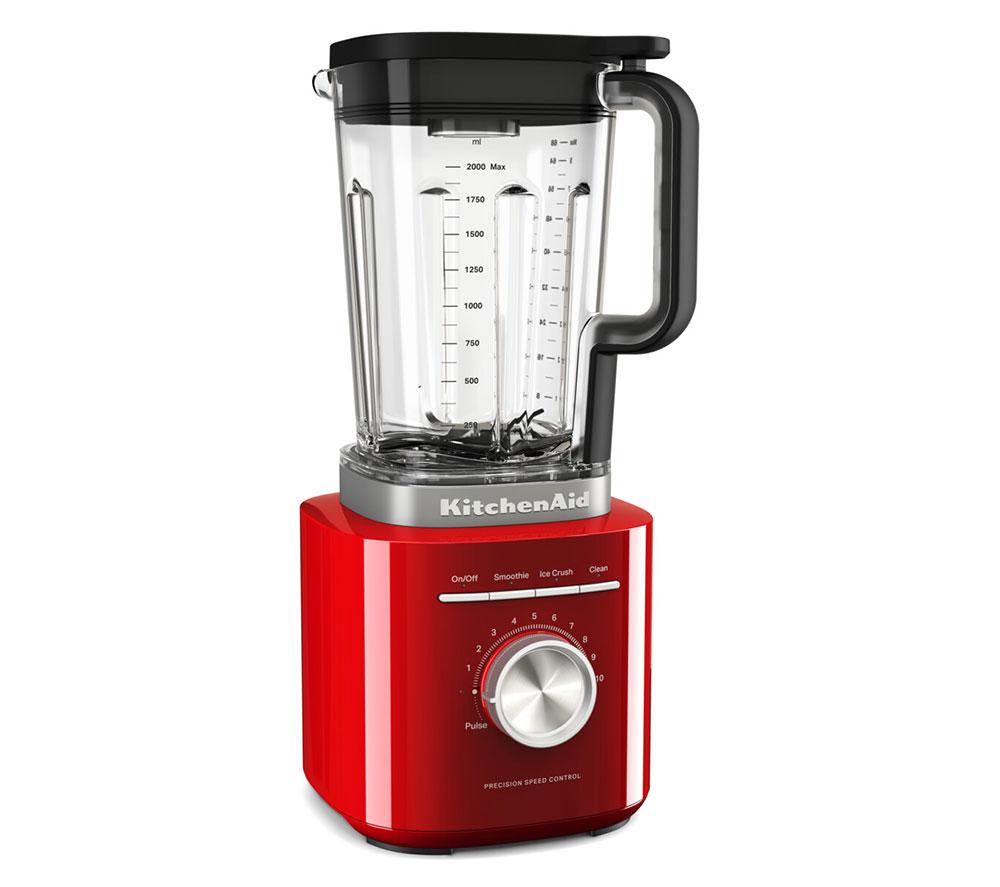 KITCHENAID Pure Power Blender - Empire Red