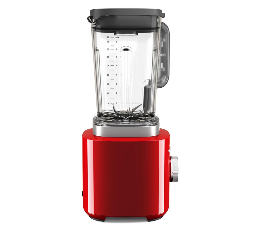 KITCHENAID Pure Power Blender - Empire Red